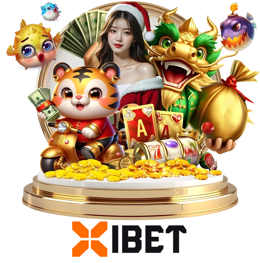 Dịch vụ ứng dụng Xibet trên điện thoại