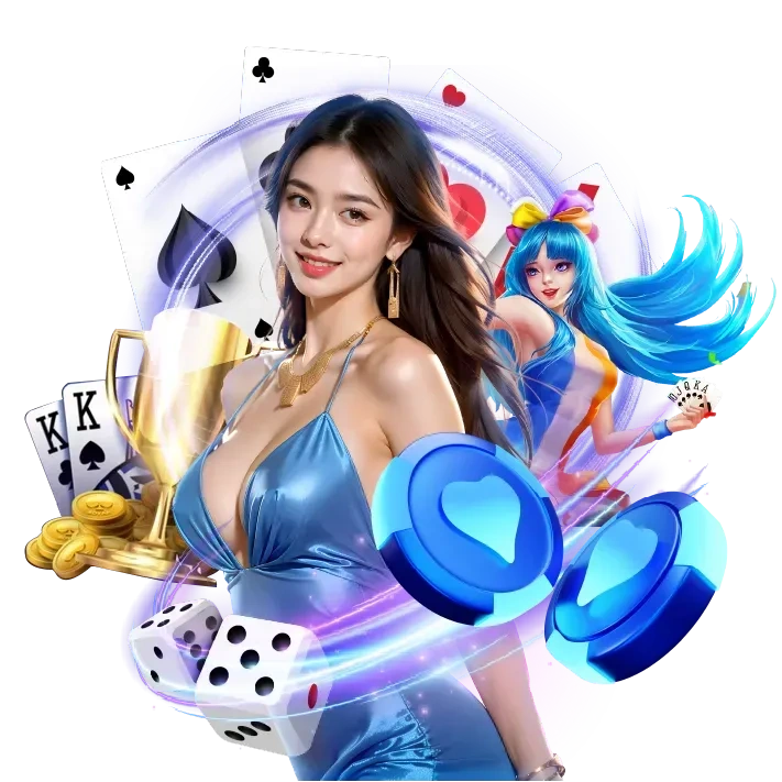 Chuyên mục game bài Xibet